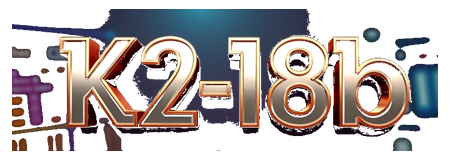 k2-18b logo